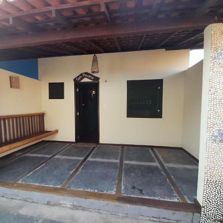 Pousada Vila De Pescador Atins Exteriör bild